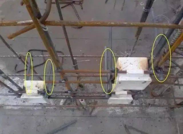 施工_观感_钢筋