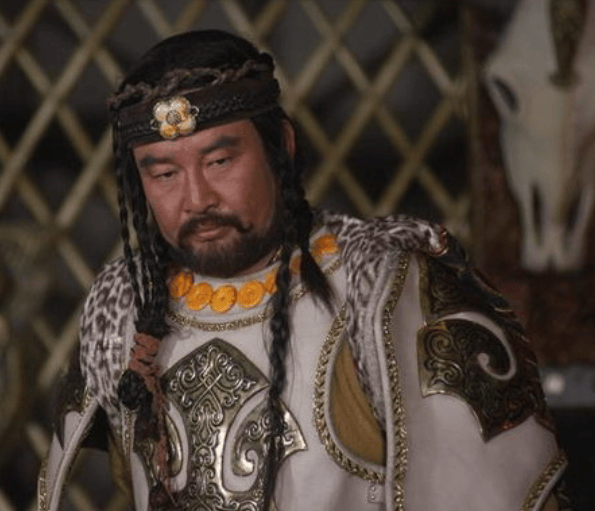 "欲将轻骑逐,大雪满弓刀",天可汗的赫赫武功