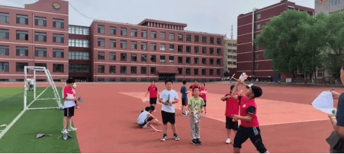 凌源二高中厉害了!承办全省航模锦标赛(朝阳赛区)圆满成功!