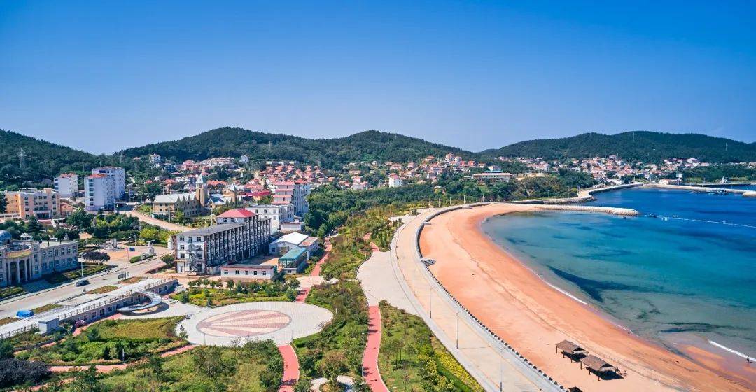 【我在长海等你】"特种兵式旅游"全攻略之娱海篇(亲海浴场)