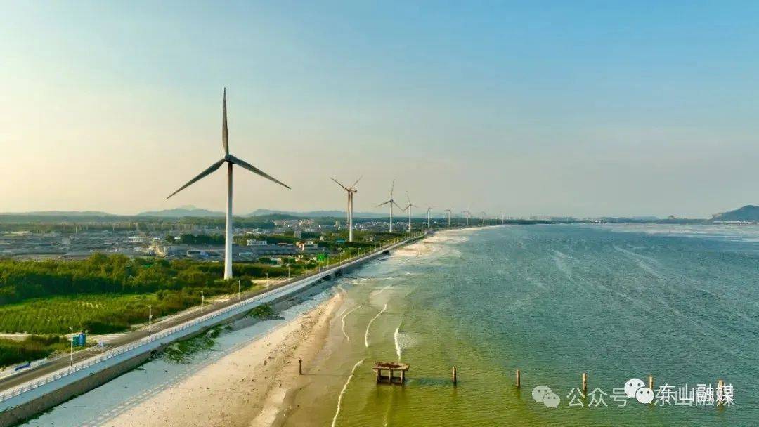 事关乌礁湾海岸带整治提升……_养殖_方案_东山