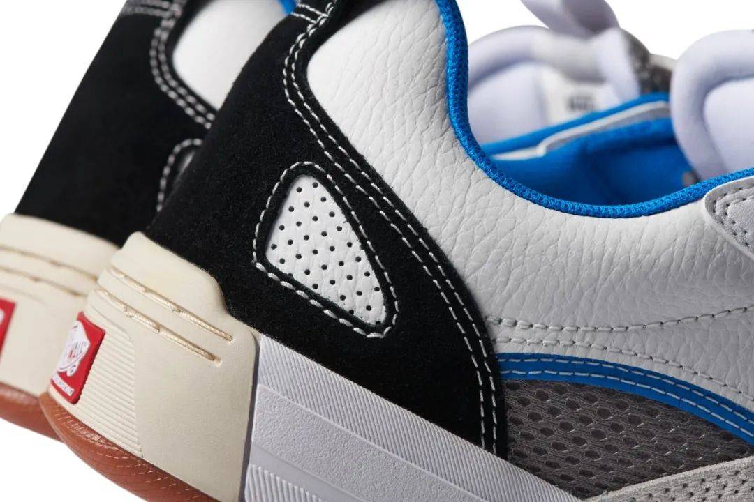 vans skate mixxa 全新职业滑板鞋系列:滑板文化与y2k风格的完美融合!