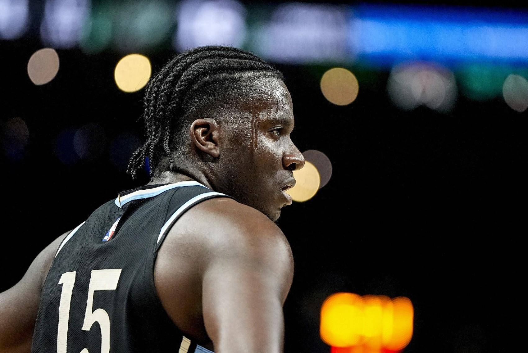 stein:老鹰兜售卡佩拉一年多了 阵中最吸引外界兴趣的内线是南斯