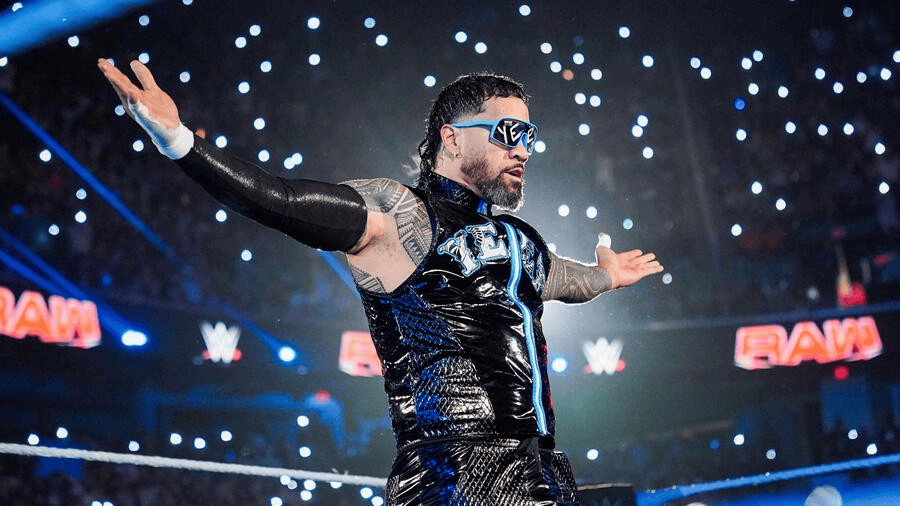 里克希对杰乌索错失公文包感到不满,公开发文吐槽wwe!