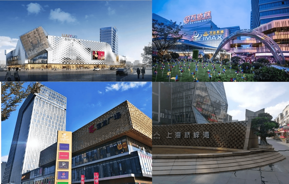 江南里项目属于青浦新城规划的一核三片区中最具特色的江南新天地板块