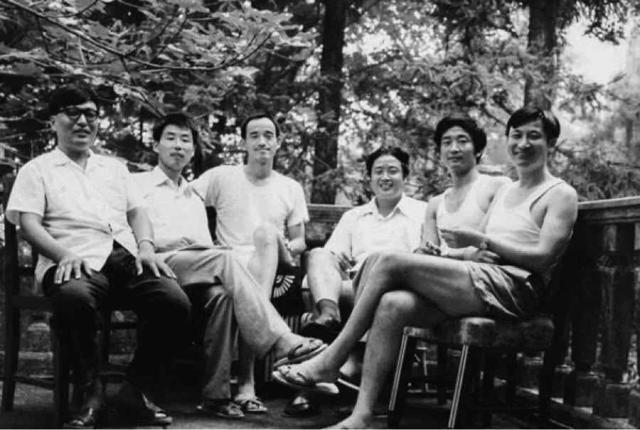 74岁的"思想飙车者",80年代"改革四君子"之一,今天依然站在时代最前沿