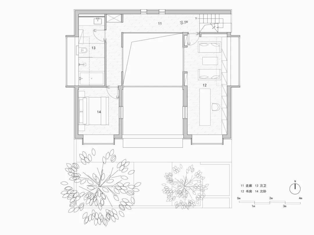 cplus新作:母亲住宅