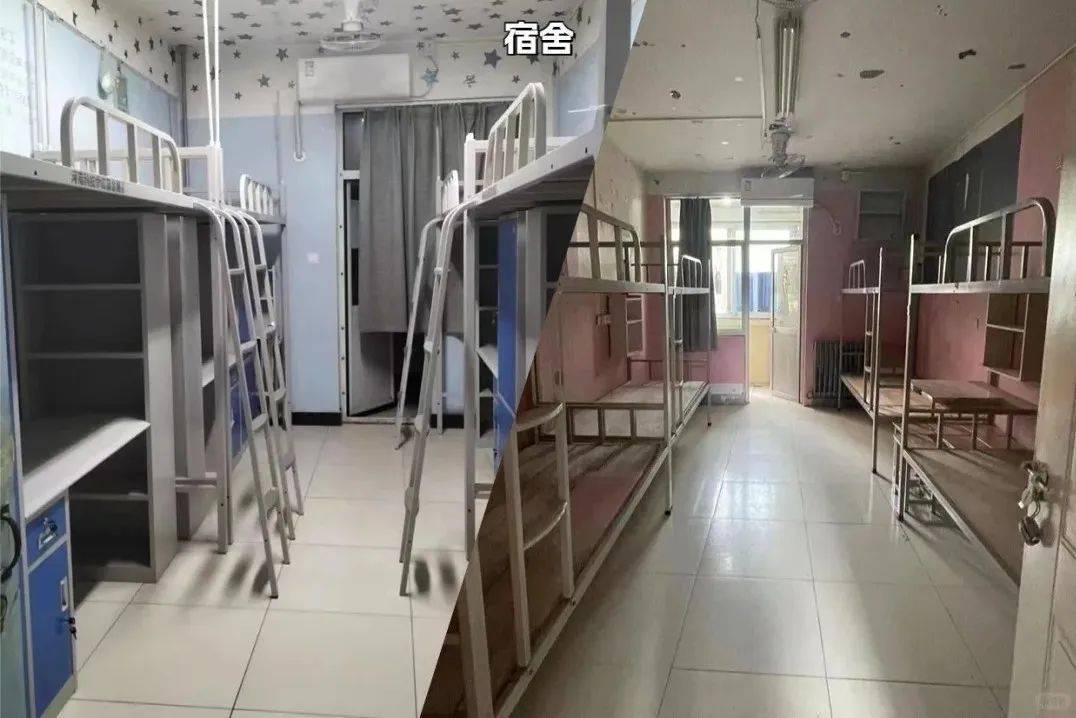 南阳理工学院住宿费:四人间800元/生·年,3-6号楼六人间600元/生·年