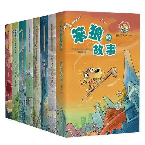活动报名 | 著名作家汤素兰告诉你阅读儿童文学的秘密_故事_讲座_童话