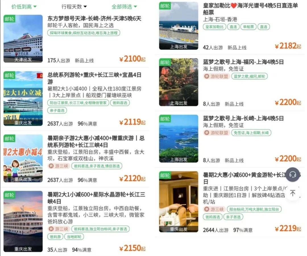 价格几乎腰斩!新昌人赶紧捡漏