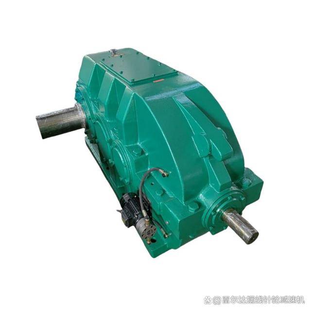 dcy系列齿轮减速机 dcy250-28-1圆锥圆柱硬齿面减速器