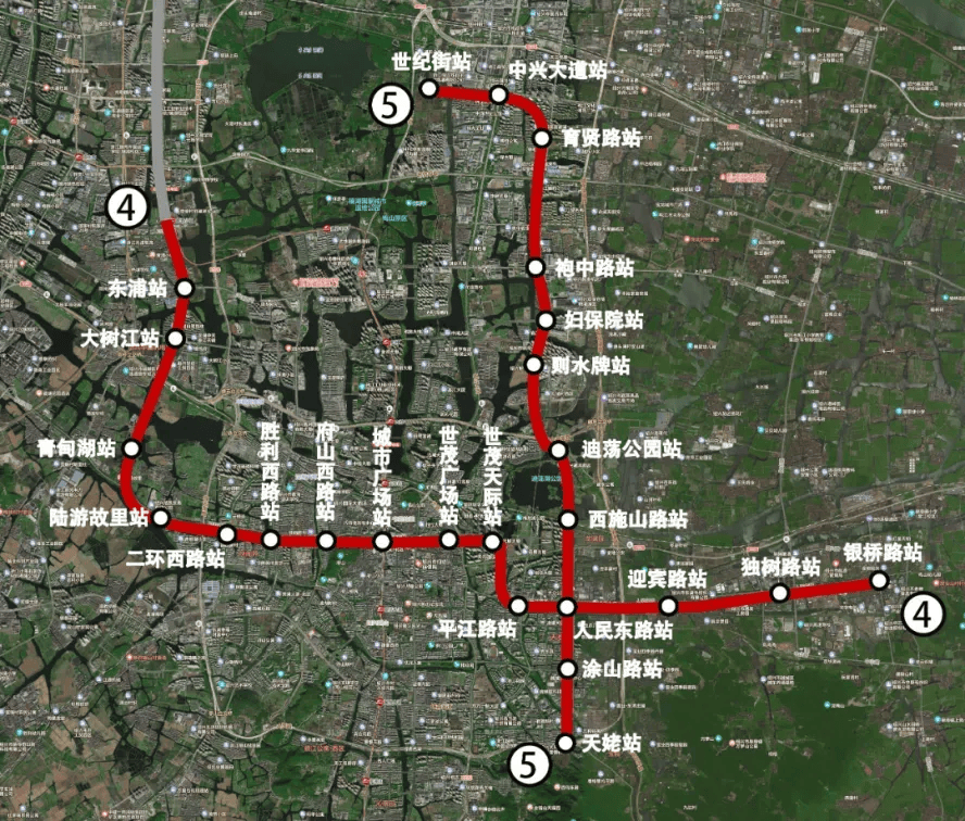 萧山机场经过萧山东部的是绍兴地铁8号线,不在绍兴本轮规划批复范围内