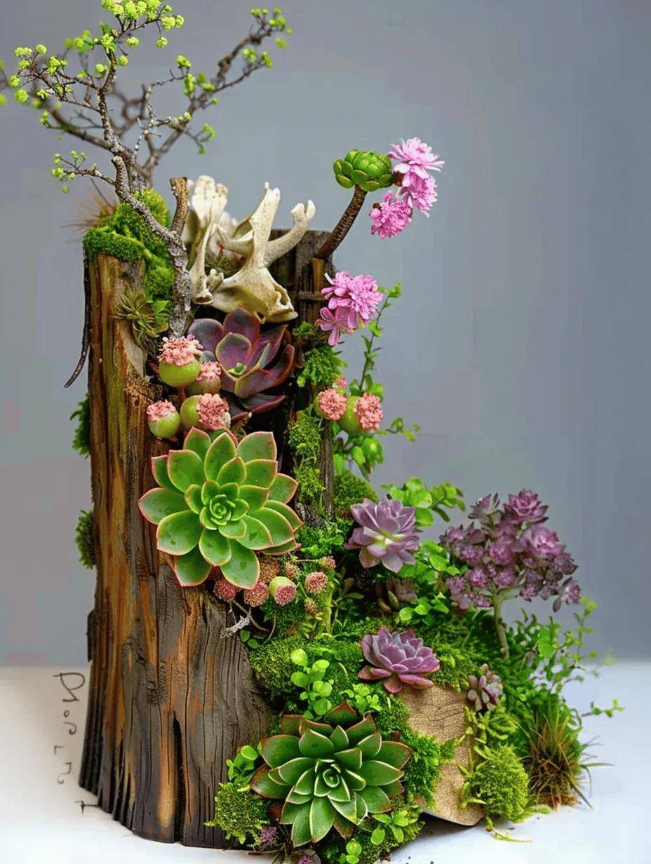 种植_植物种_创意