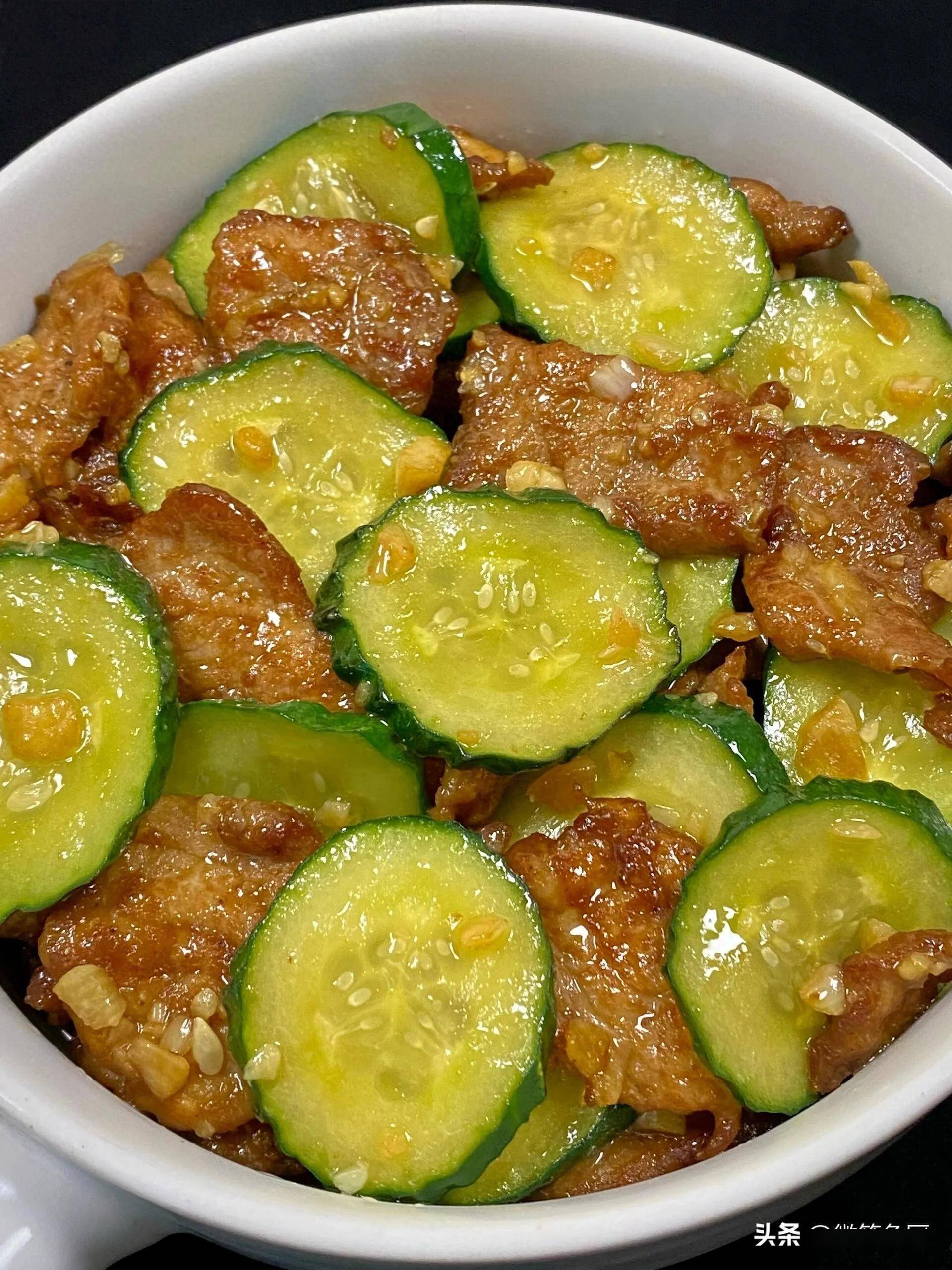 建议大家,少吃冰冷食物,常吃4菜,清热下火,老少皆宜_土豆_豆腐菜_南瓜