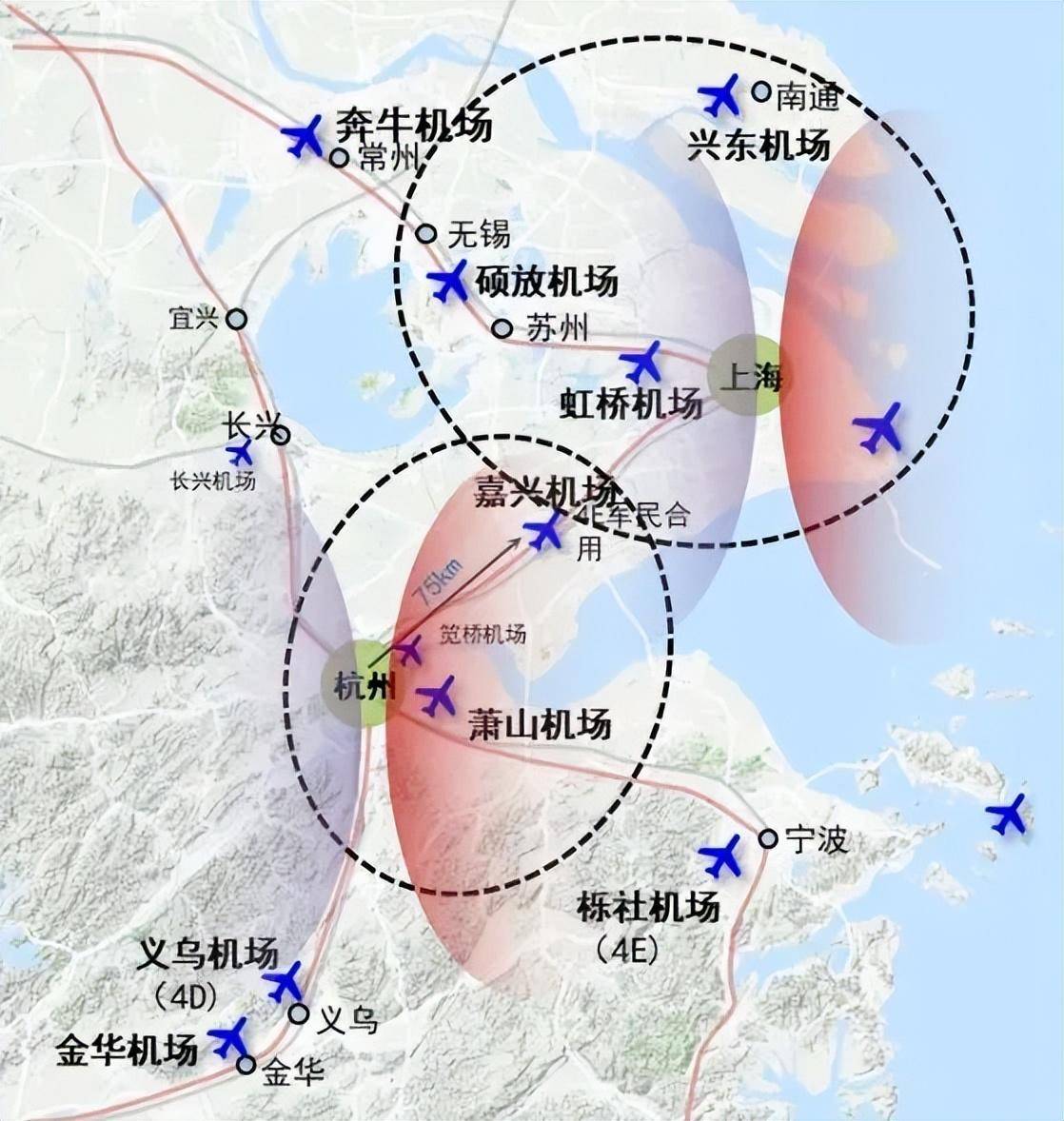第一强省,正在拼命建机场!_珠海_建设_阳江市