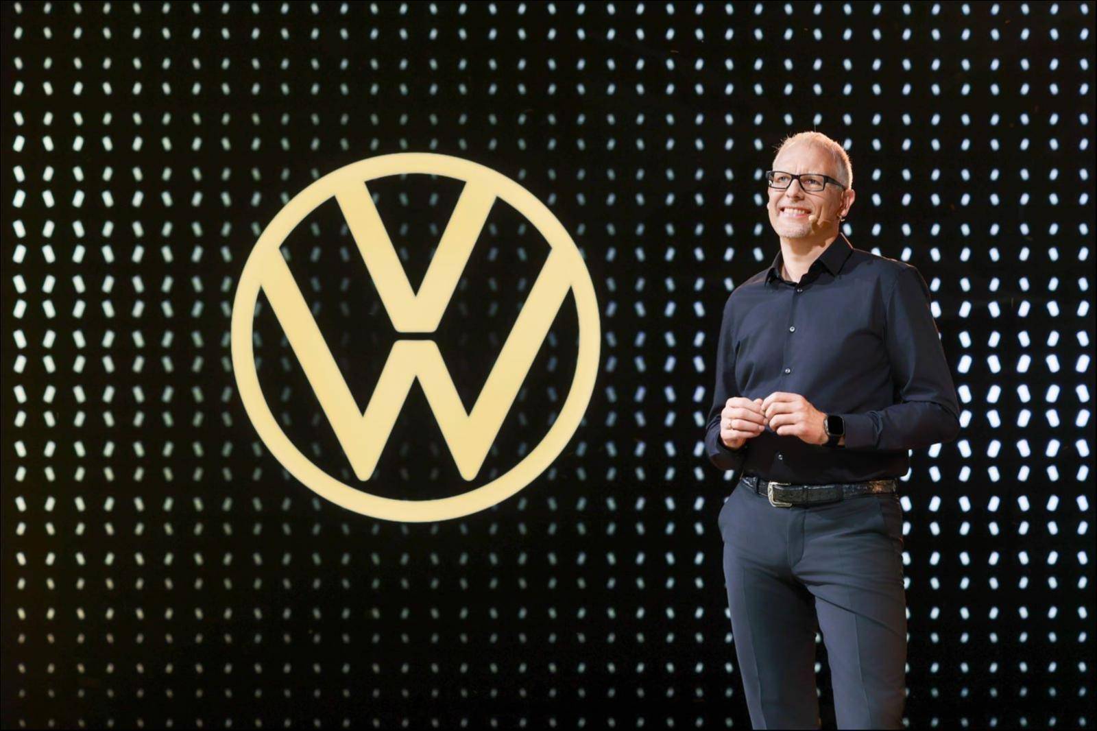 "金标"大众,有何不同?