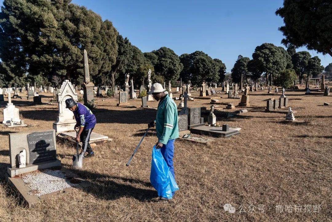 图集 | 南非:"纳尔逊·曼德拉国际日"