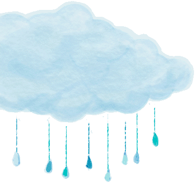 西安城区降雨来袭!双预警!注意