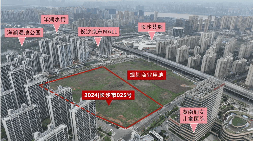 洋湖新城的"四大气质"_长沙_生态_湿地