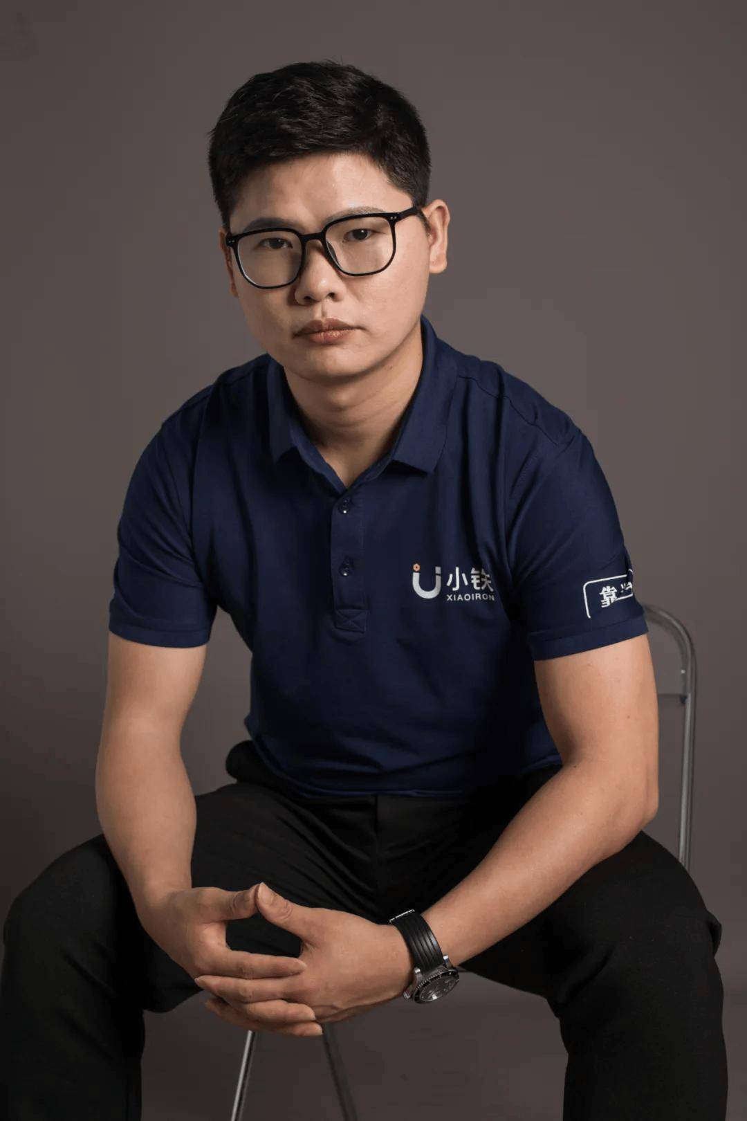 出生于94年的潮汕小伙,尽管年纪轻轻,却履历颇丰,是一名连续创业者,曾