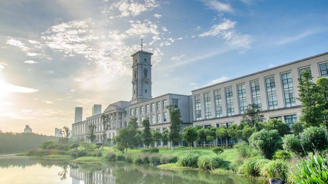 录取位次大幅上涨,宁波诺丁汉大学深受浙江考生青睐
