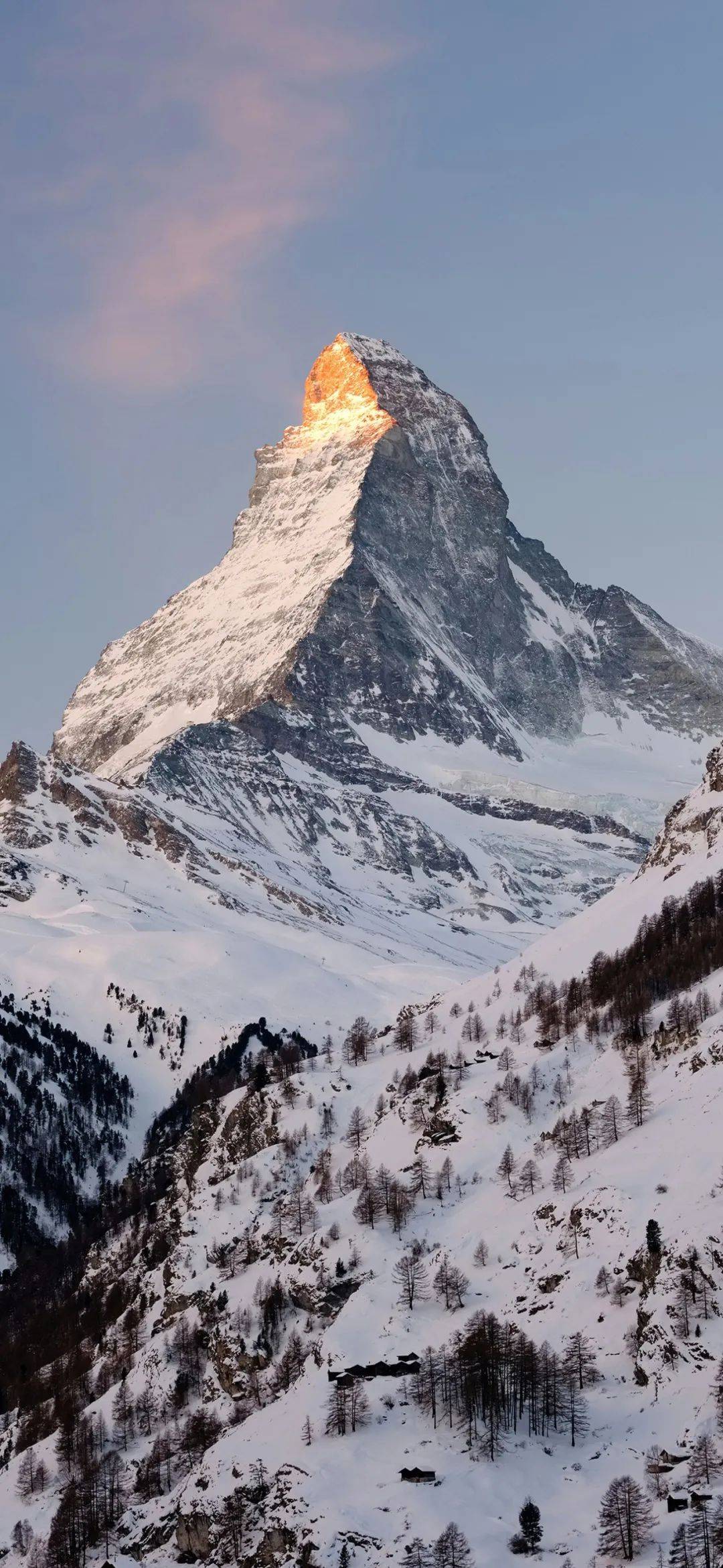 壁纸 风景 1080_2341 竖版 竖屏 手机