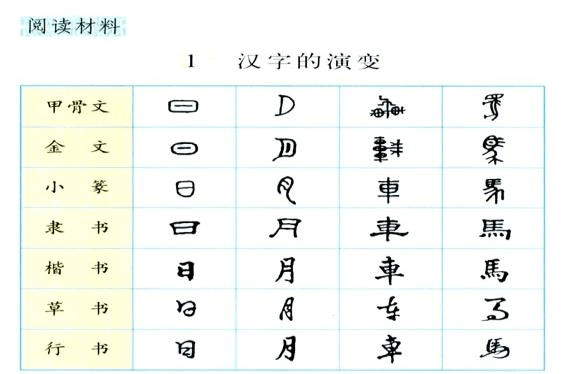 7月24日“汉字的演变”活动报名开始啦!!!_人员_视频_过程