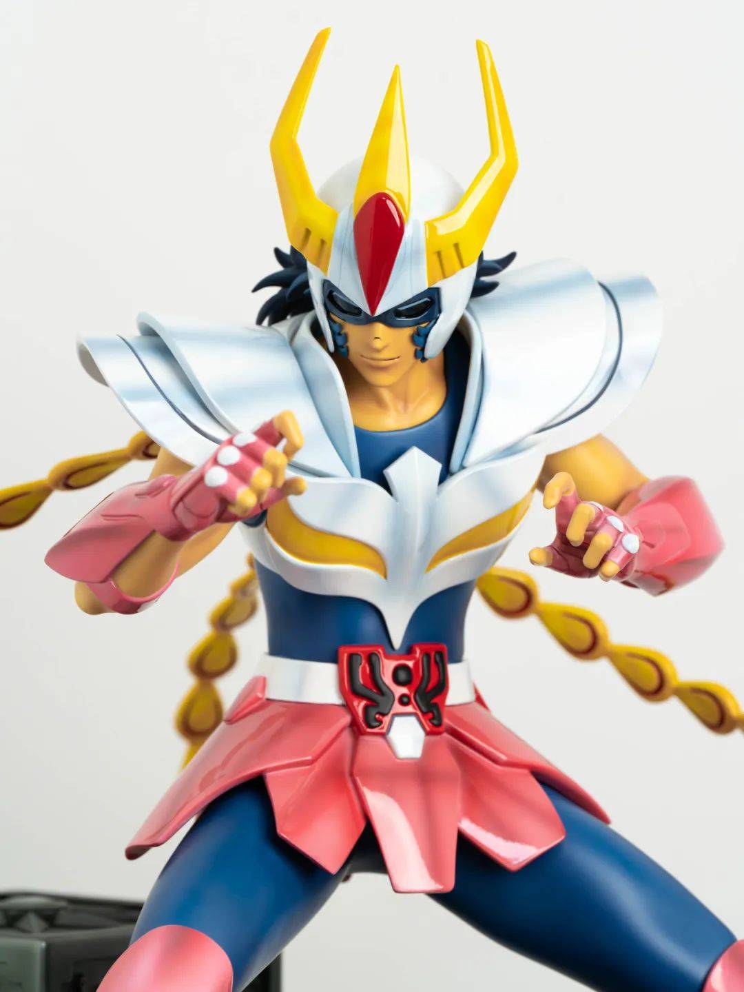 地狱战士不死鸟出现!