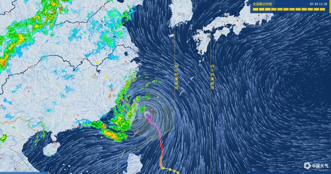 台风天气图片图片