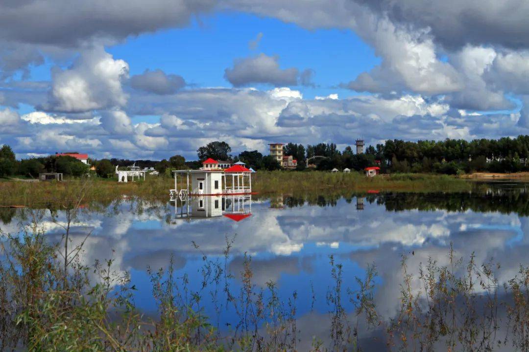 绥滨县休闲农业和乡村旅游精品景点线路推荐