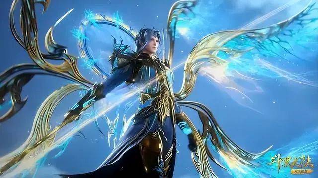 斗罗大陆:唐三魂骨VS霍雨浩魂骨,唐三不愧是唐家三少,霍挂真牛,他们谁强谁弱?_魂兽_来自_技能