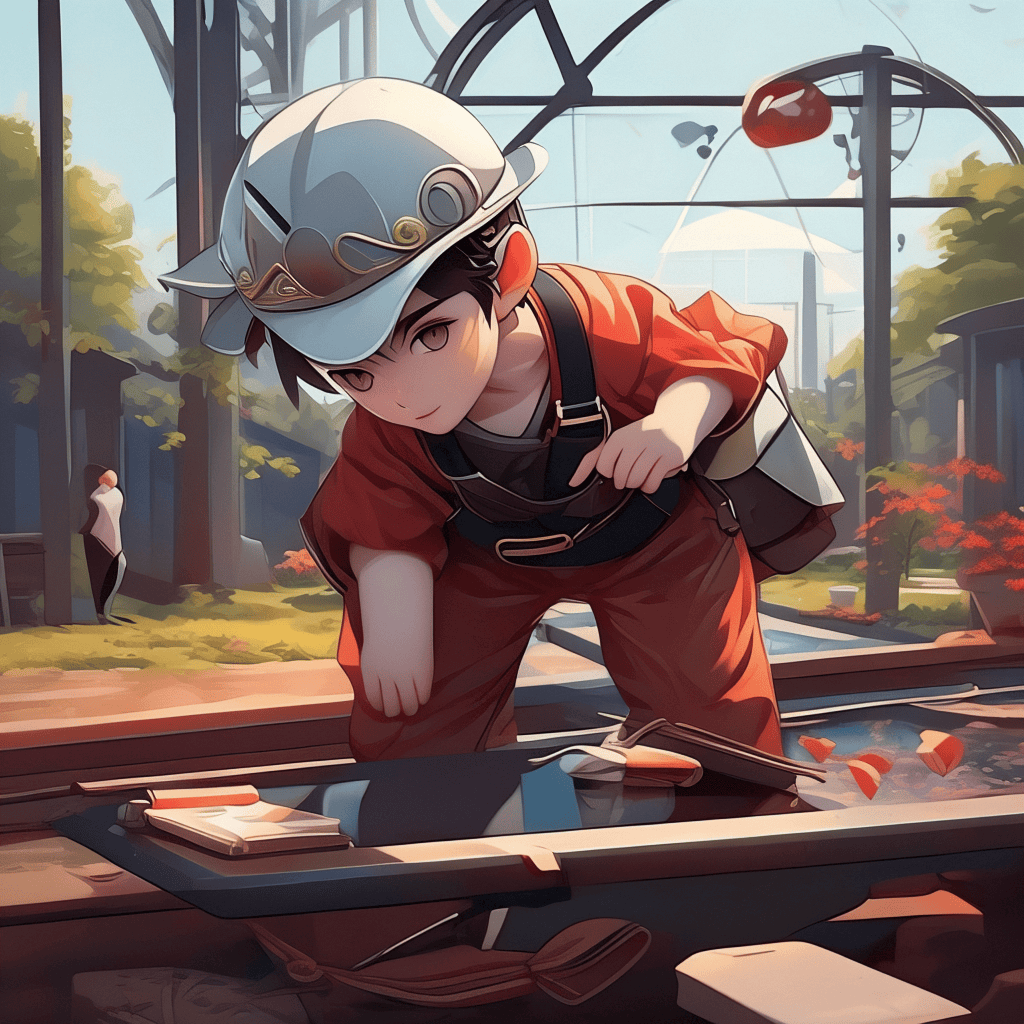 职业头像大全电工司机焊工搬砖图片!