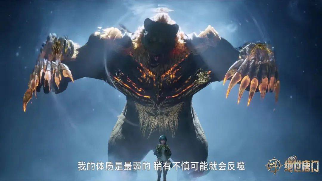 斗罗大陆:唐三魂骨vs霍雨浩魂骨,唐三不愧是唐家三少,霍挂真牛,他们谁