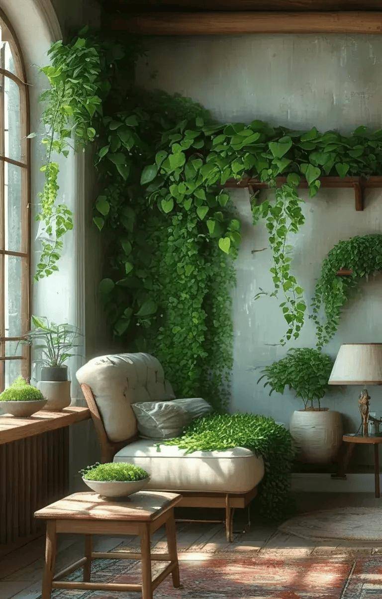 绿萝已被拉入了"黑名单",原因有5个,花友们还在养吗?