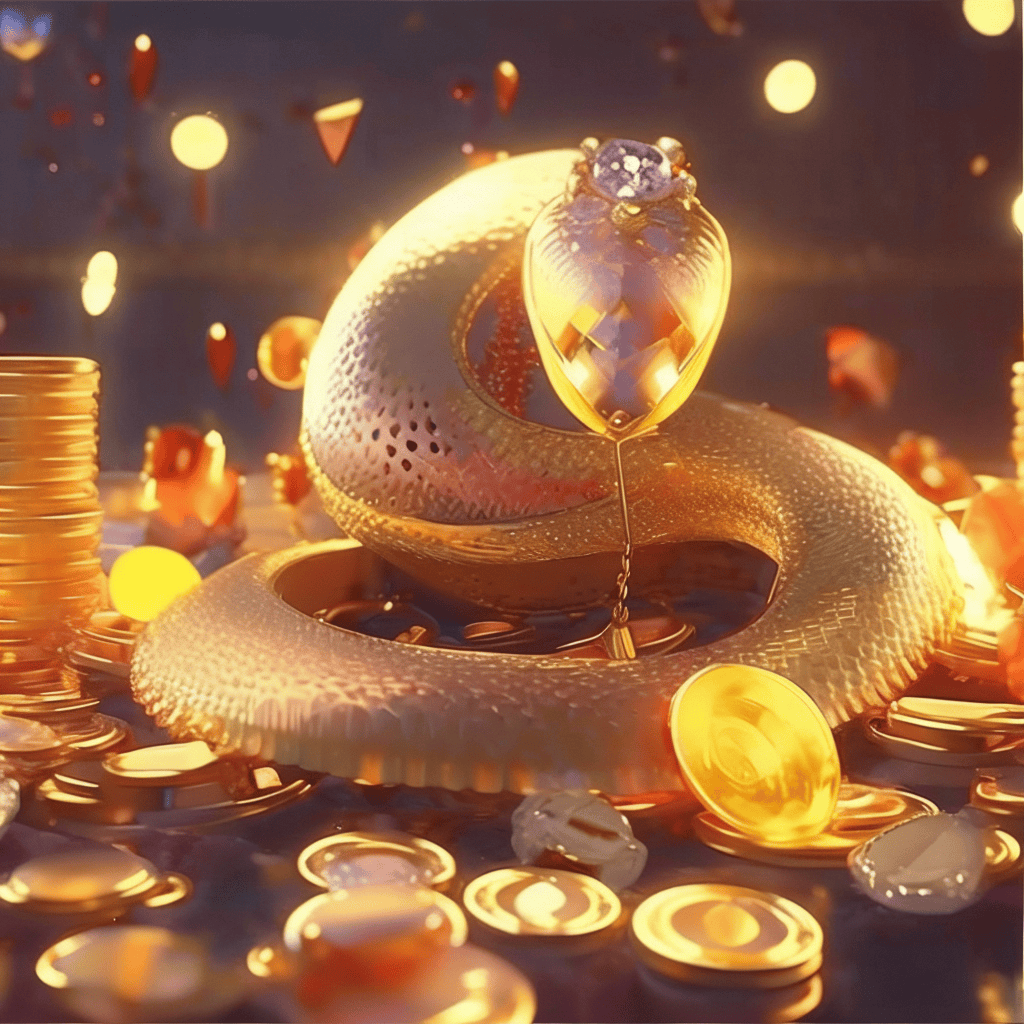 十二生肖头像属相龙微信头像!