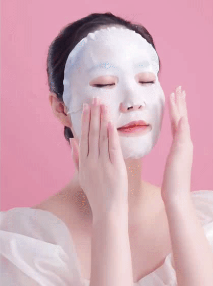 皮肤像开了美颜_祛斑_面膜_京润
