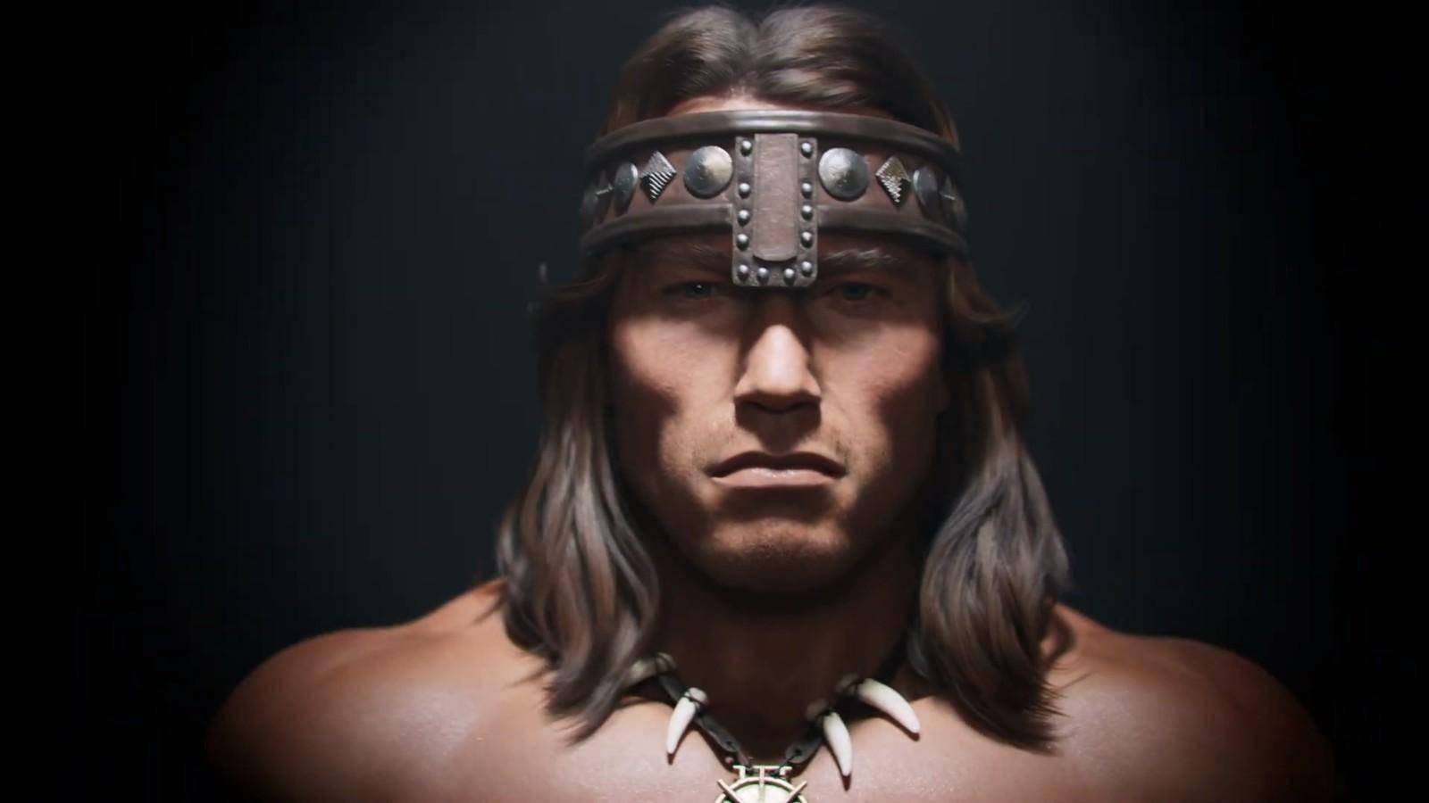 《真人快打1》新dlc公布 鬼脸,t1000,柯南9月24日加入游戏