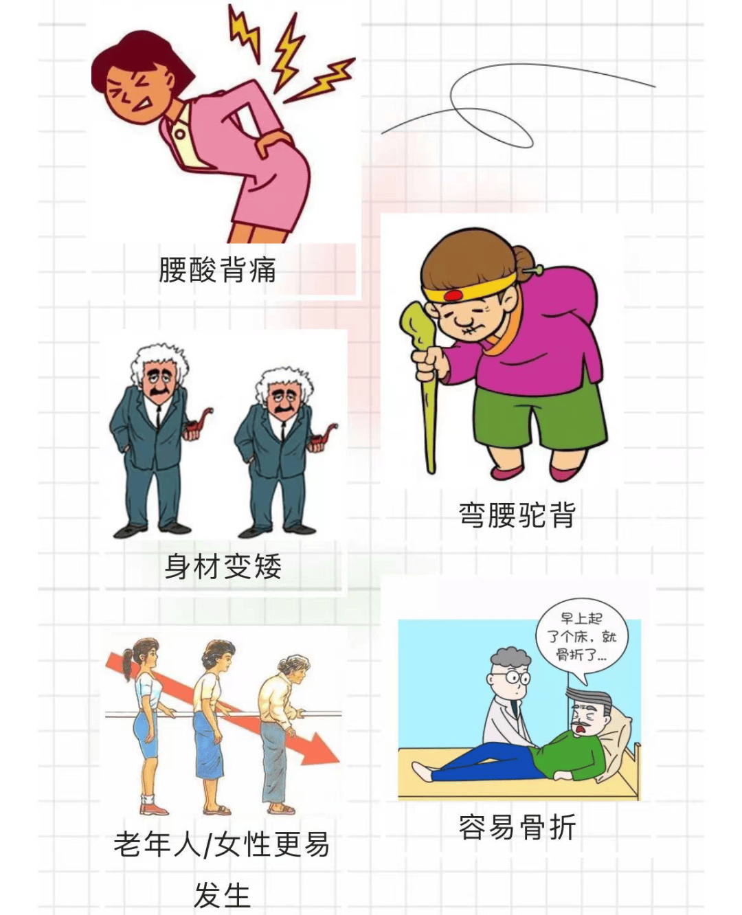 武平县十方中心卫生院开设骨密度检测服务啦!