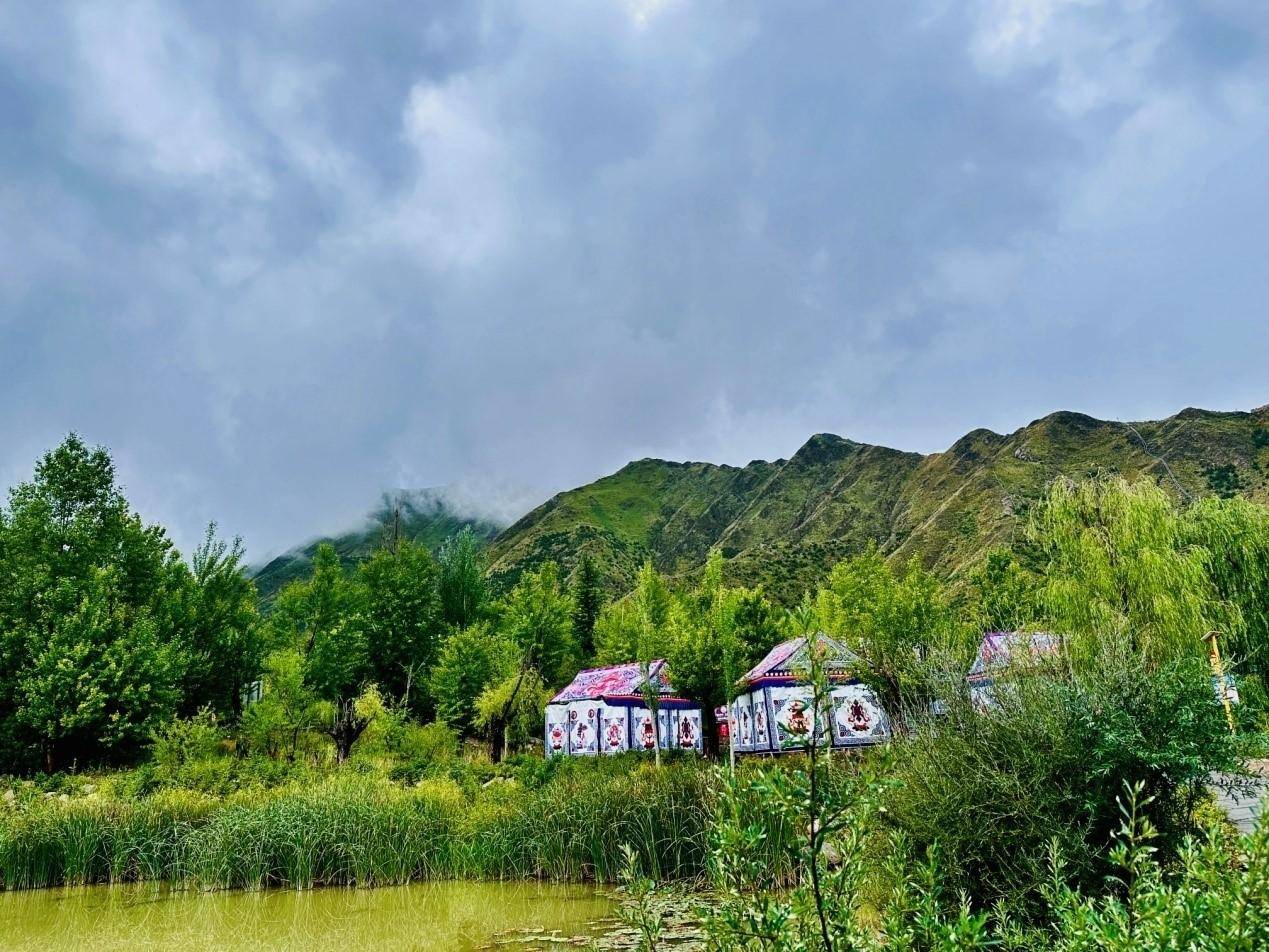 🌸中国国际电视台【今期澳门三肖三码开一码】_山洼小村的“城市梦”