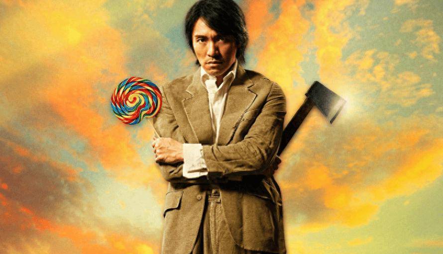 周星驰_电影_陈国