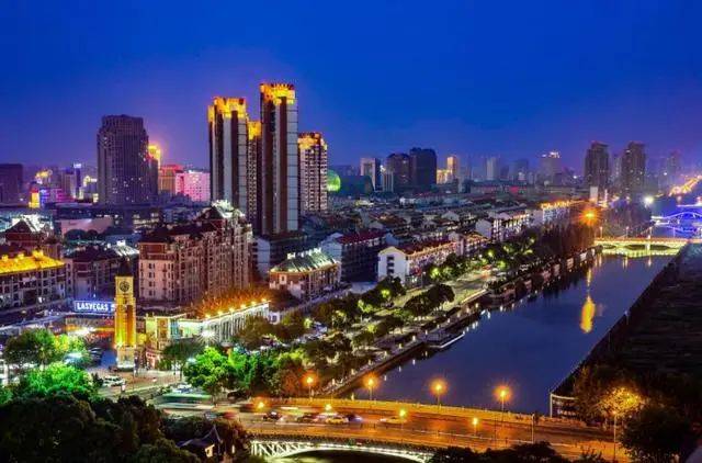 中国4座"超级县城",升级为"大城市",它们究竟有多牛?会发生什么?