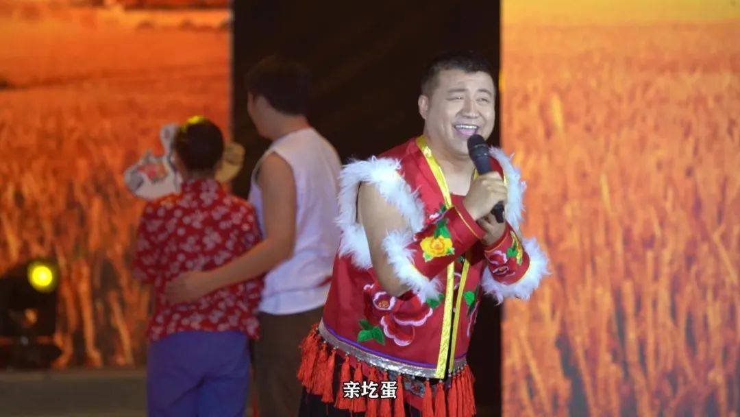 尚义吕峰将携其艺术团弟子们亮相本届文化节同在今天更为重头的是每日