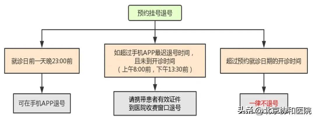 医院协和挂号预约(挂号网上预约协和医院)