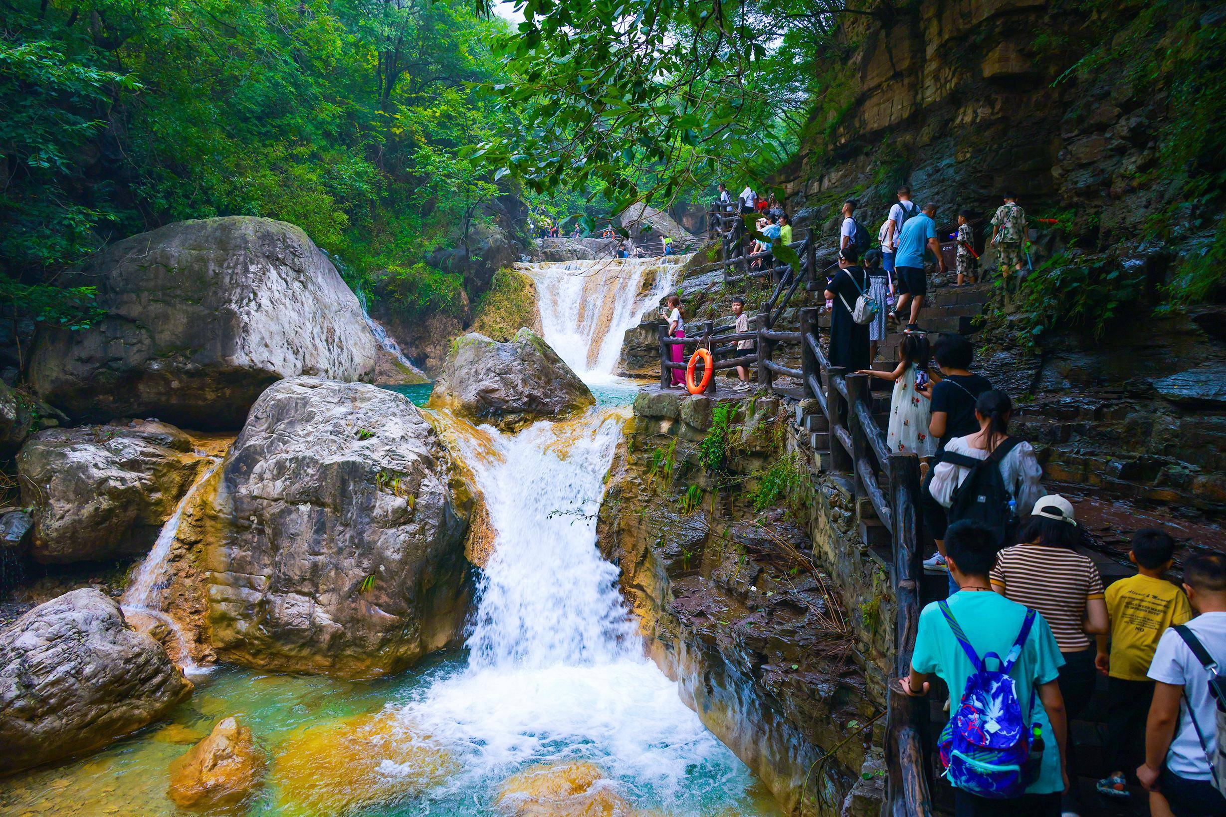 台山景点大全旅游景点图片