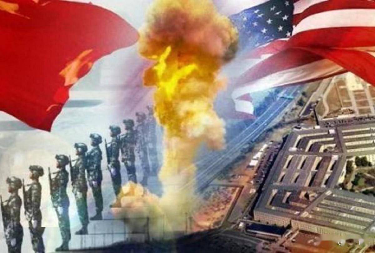 美国对台军售:核心利益的触碰与反击近年来,美国对台湾地区的军售行为