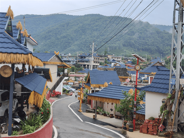 景洪市基诺山乡:深化农村精神文明建设
