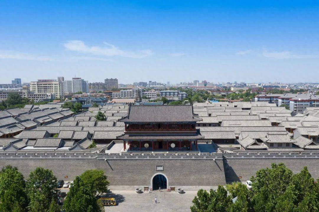 青州旅游攻略,青州旅游必打卡景点推荐