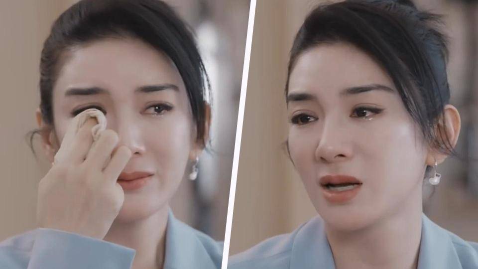 张檬出道时备受经纪公司重视,接连在热播