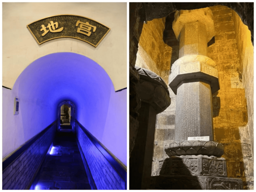 经历了三燕,北魏,隋,唐,辽五个朝代,是全国唯一"五世同体"的佛宝塔