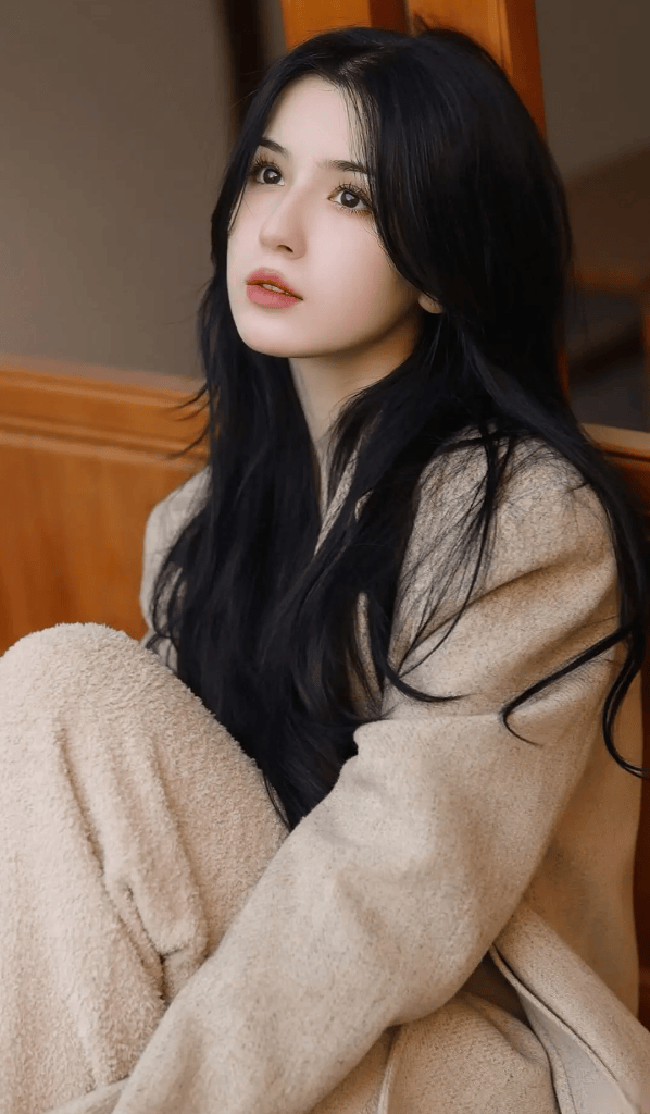 来自新疆的六位女明星,各个貌若天仙,谁最让你心动呢?